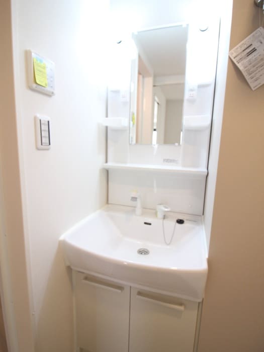 洗面 Sincrease東武練馬