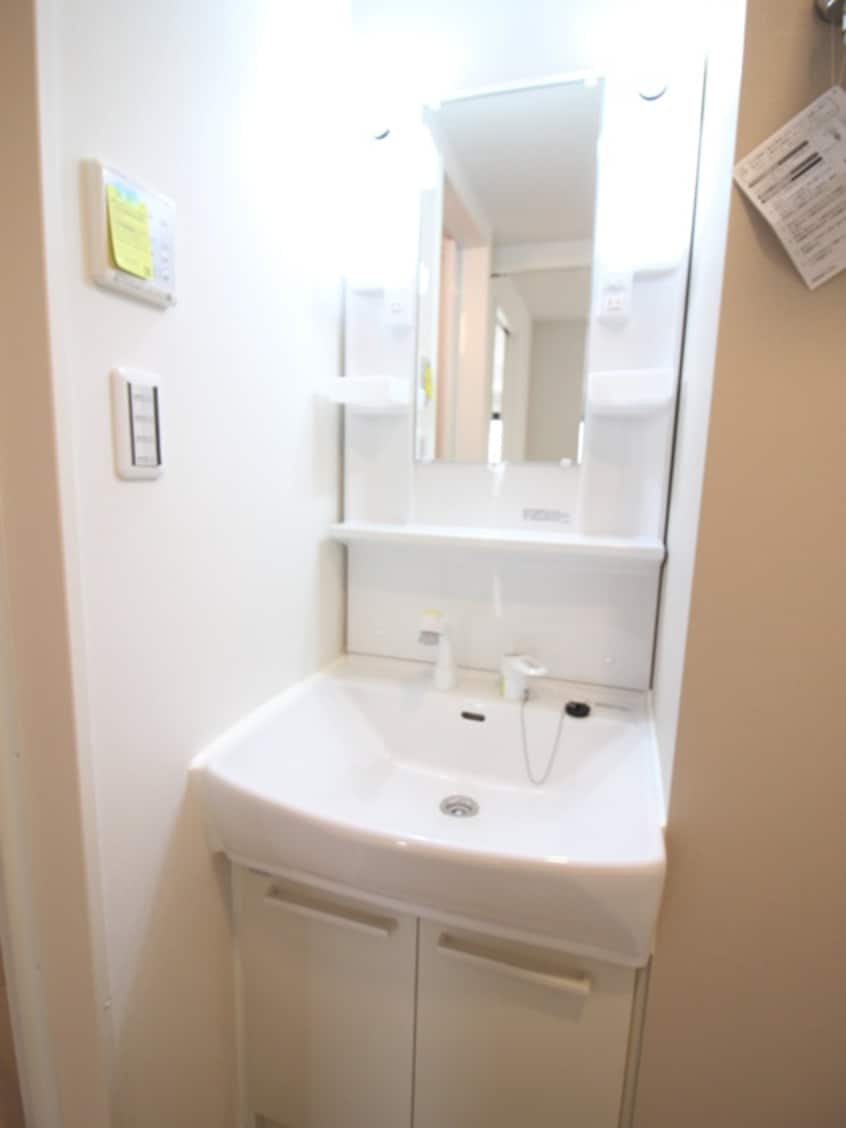 洗面 Sincrease東武練馬