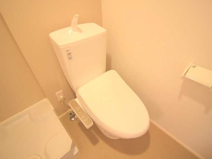 トイレ Sincrease東武練馬