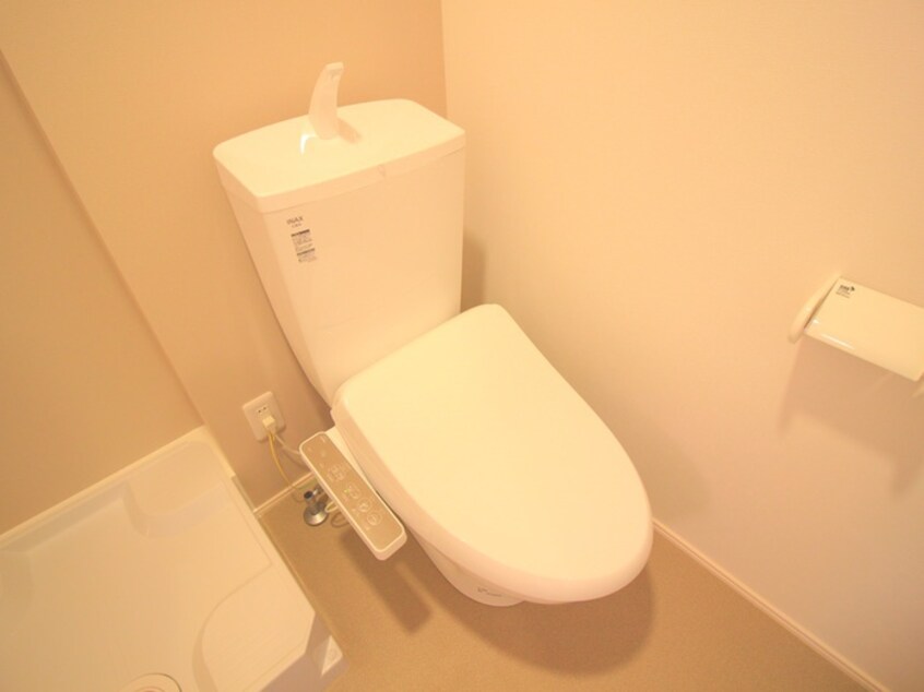 トイレ Sincrease東武練馬