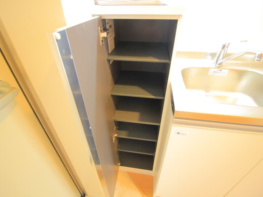 靴箱 Sincrease東武練馬