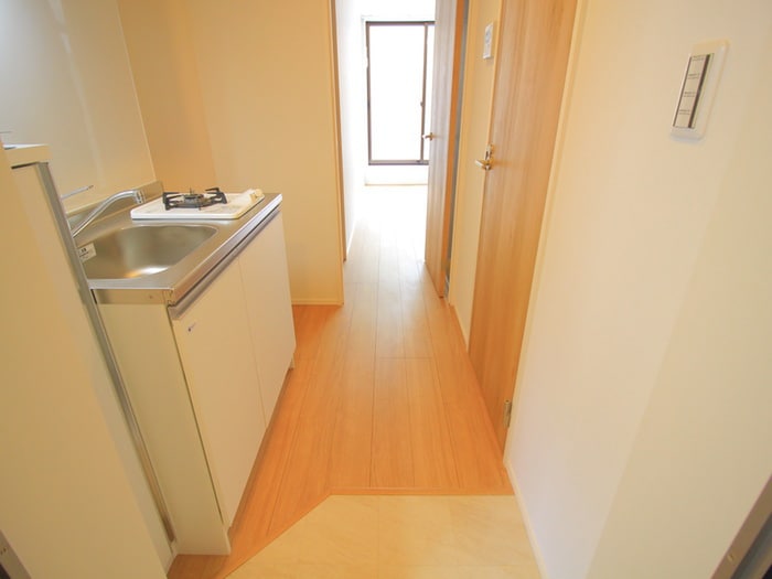 廊下 Sincrease東武練馬