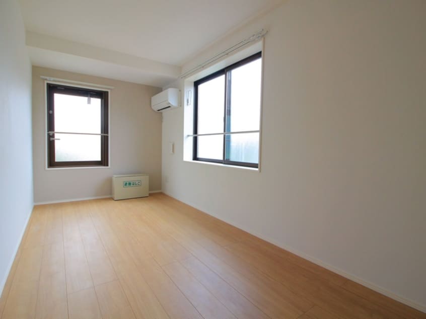 居室 Sincrease東武練馬