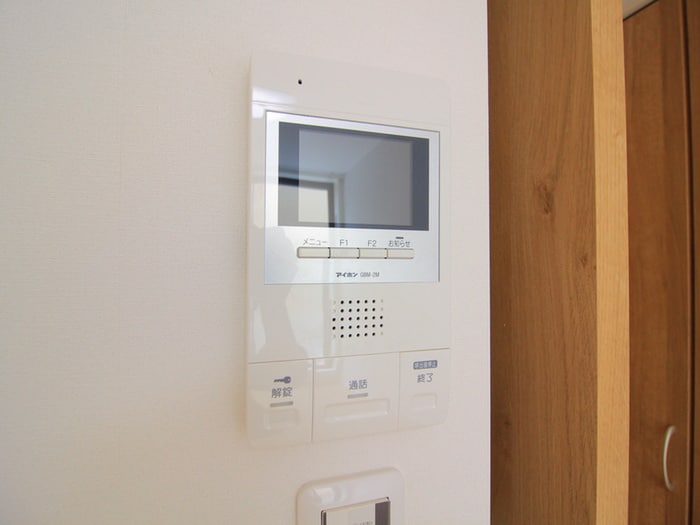 内観写真 Sincrease東武練馬