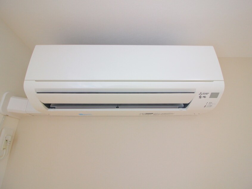 内観写真 Sincrease東武練馬