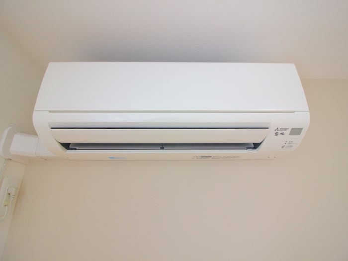 内観写真 Sincrease東武練馬