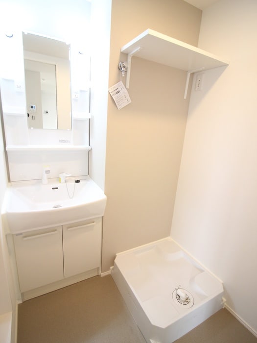 洗濯機置場 Sincrease東武練馬