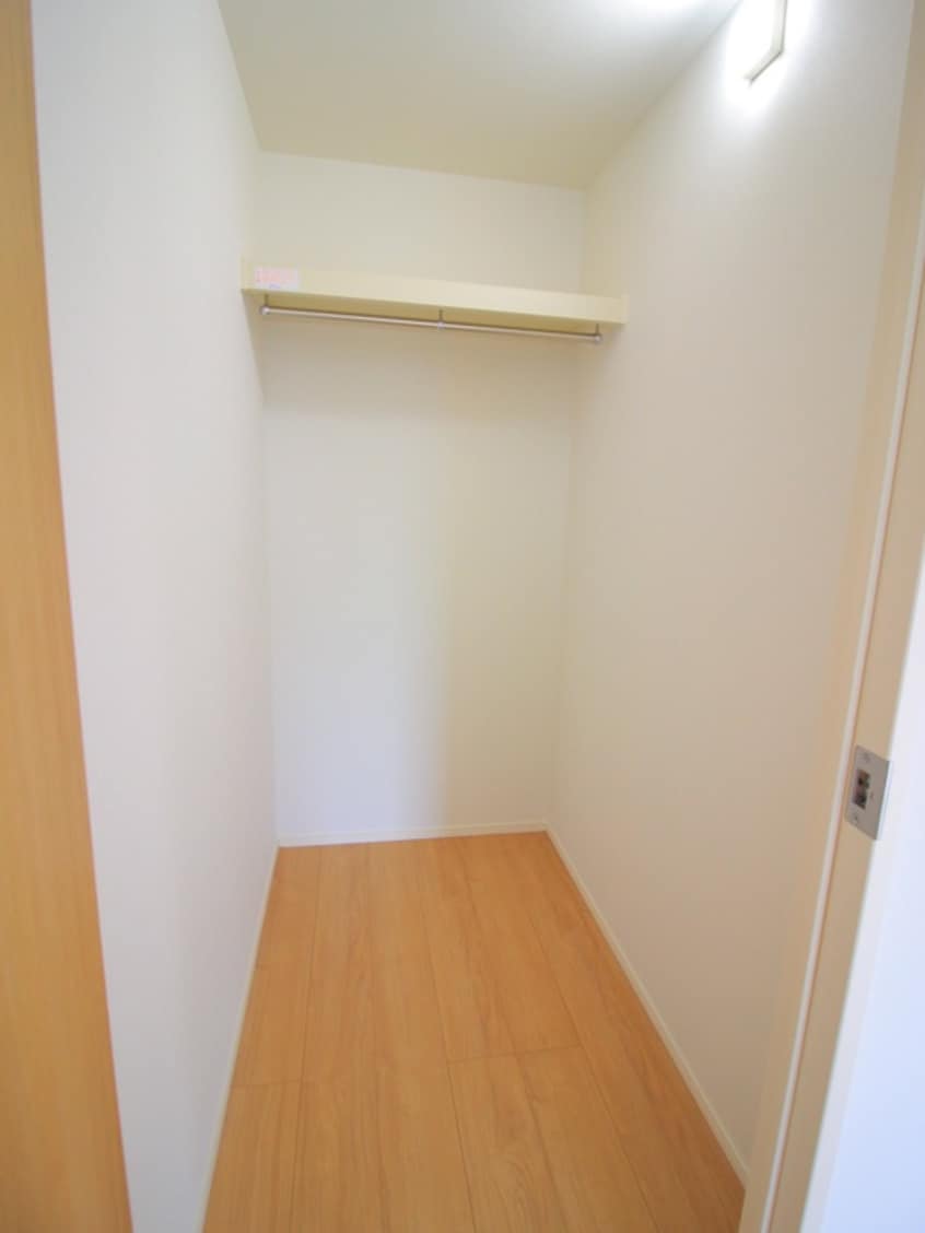 収納 Sincrease東武練馬