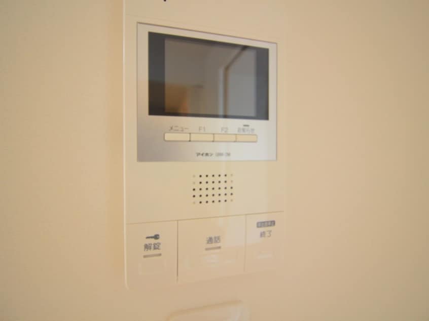 内観写真 Sincrease東武練馬