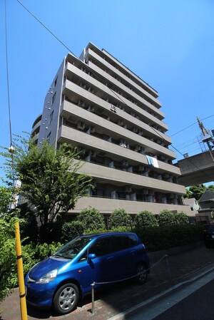 菱和パレス南大井(507)
