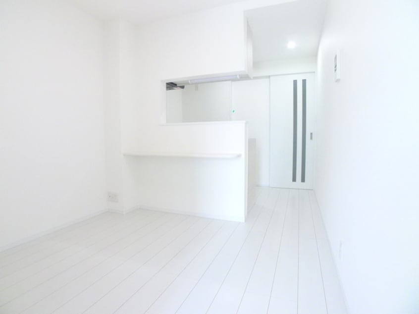 居室 メグリオ新松戸