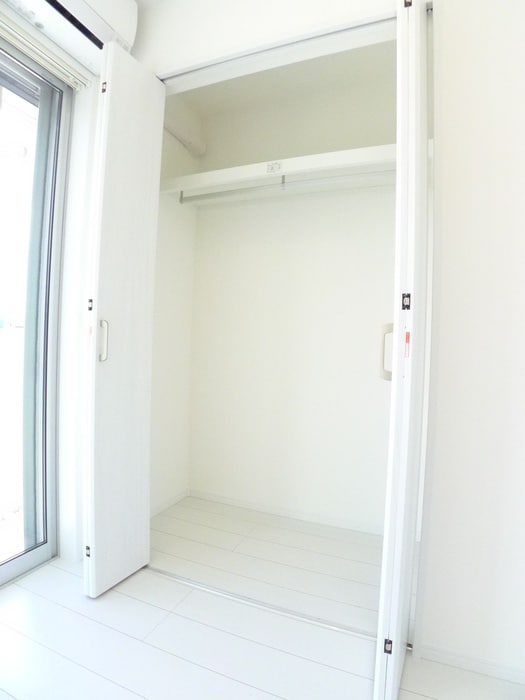 収納 メグリオ新松戸