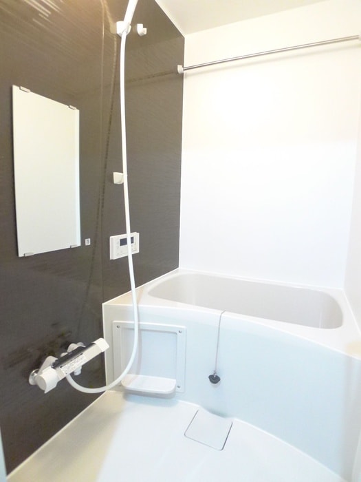 バス／シャワールーム等 メグリオ新松戸