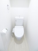 トイレ メグリオ新松戸