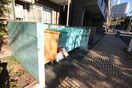 建物設備 クイーンズタウン