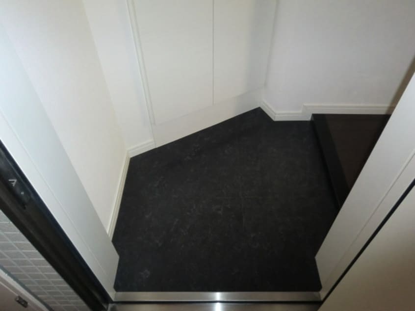 玄関 ドルチェ文京小石川(203)