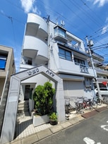 ひばりハイツ