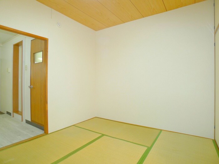 居室 松井マンション