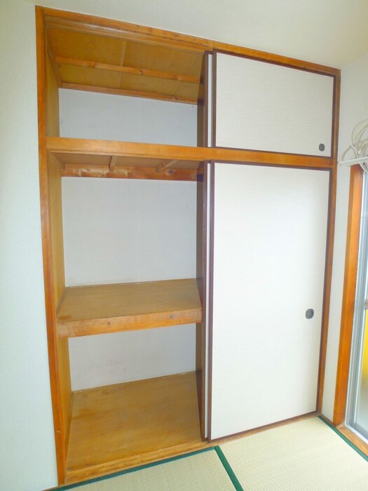 収納 松井マンション