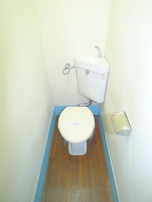 トイレ 松井マンション