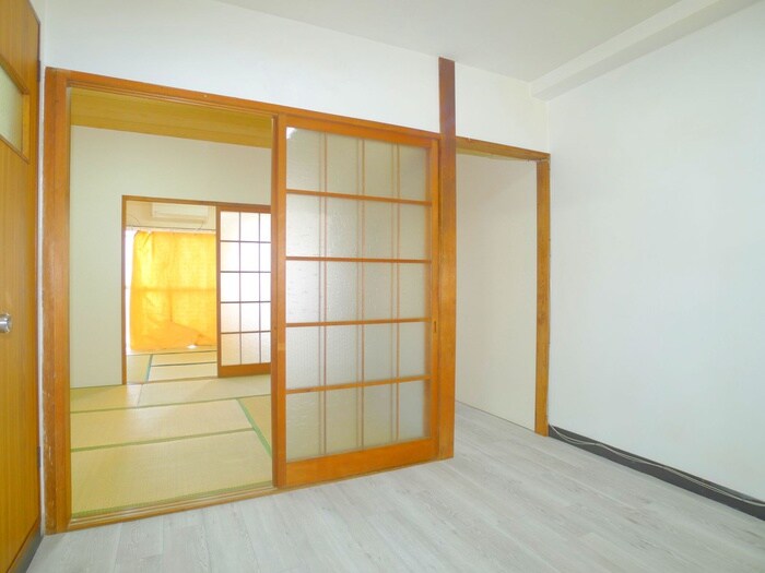 内観写真 松井マンション