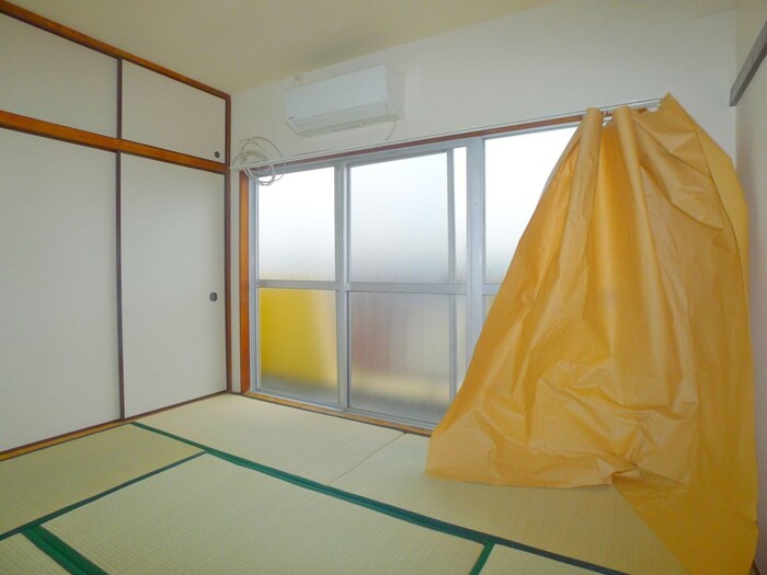 内観写真 松井マンション