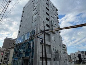 プロポンス登戸