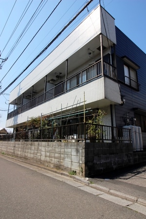 平田コーポ