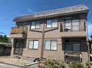 Ｋフラットの外観