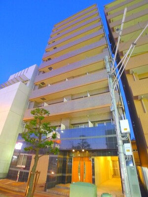 ヴェルト川口（403）