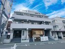 外観写真 第2サンコート東戸塚