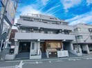 第2サンコート東戸塚の外観