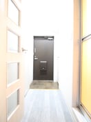 廊下 第2サンコート東戸塚