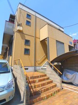 グランディ川口