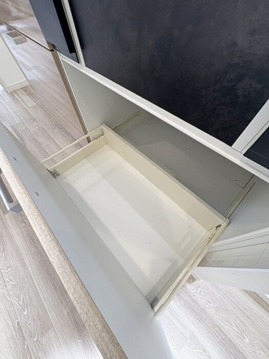 収納 メゾンドギオン