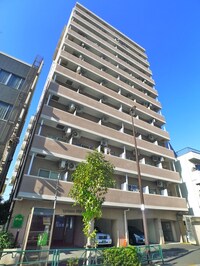 ア－バンヒルズ平井（４０７）