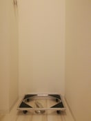 洗濯機置場 フェリーチェ阿佐ヶ谷Ⅶ
