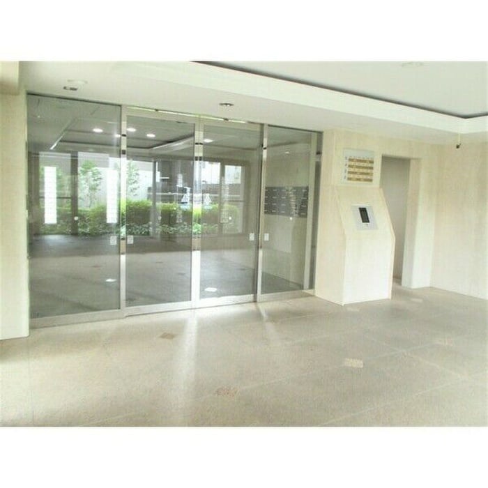 建物設備 YMレジデンス相模大野