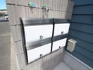 建物設備 スカイハイツＢ