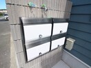 建物設備 スカイハイツＢ