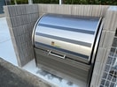 建物設備 スカイハイツＢ