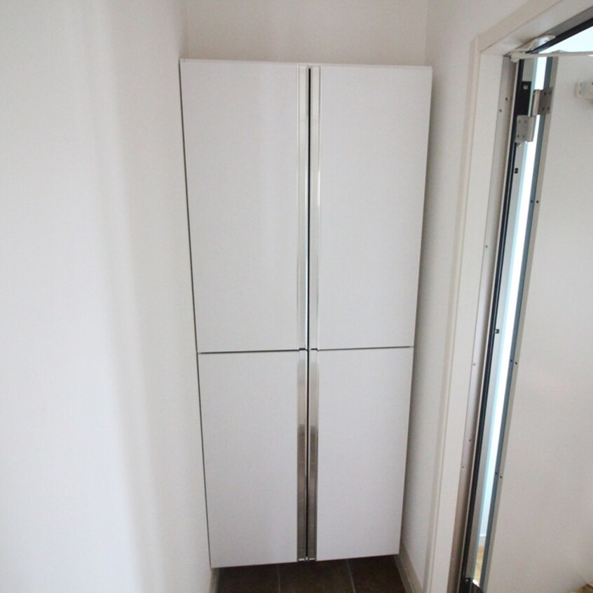 靴箱 スカイハイツＢ