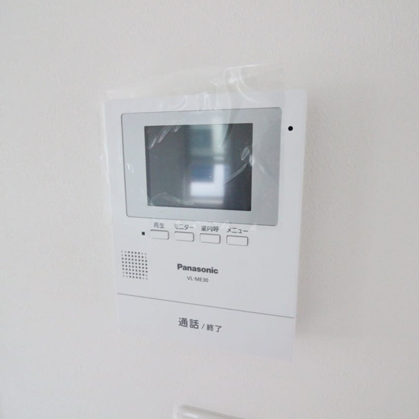 内観写真 スカイハイツＢ