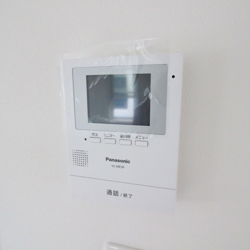 内観写真 スカイハイツＢ