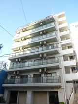 ヴェラハイツ蔵前