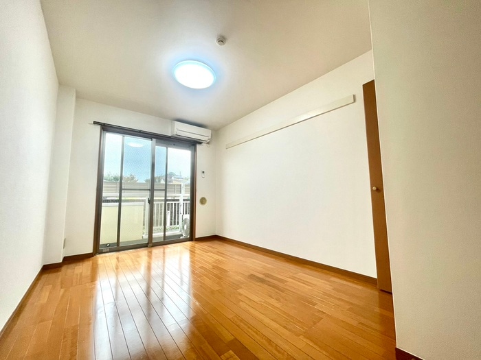 居室 グリーンアベニュー関町