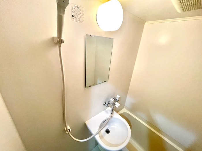 洗面 グリーンアベニュー関町