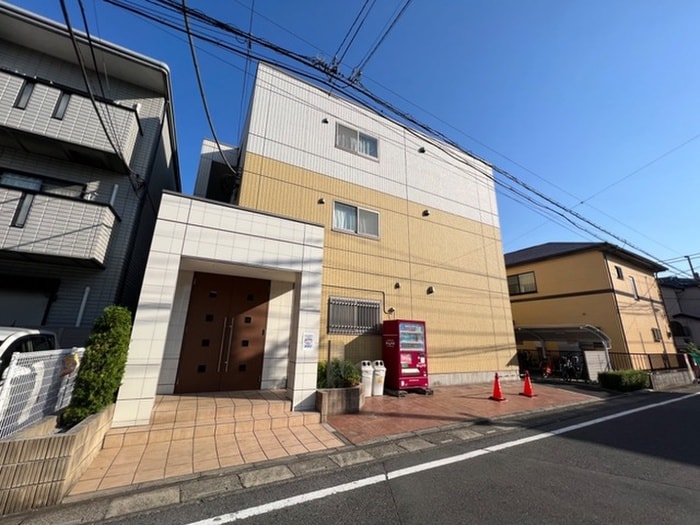 その他 La Forte南鳩ヶ谷