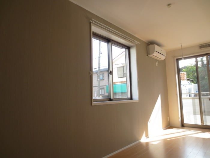 居室 エムズ江北