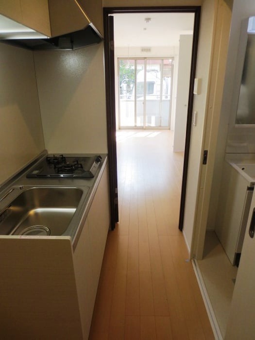 廊下 エムズ江北